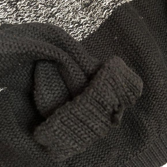 ModLook 29 Color Block Sweater Sz Large - Picture 4 of 5